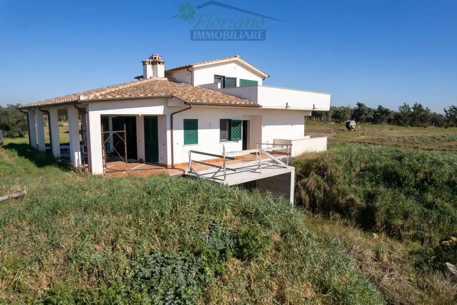 Villa in vendita a Capalbio