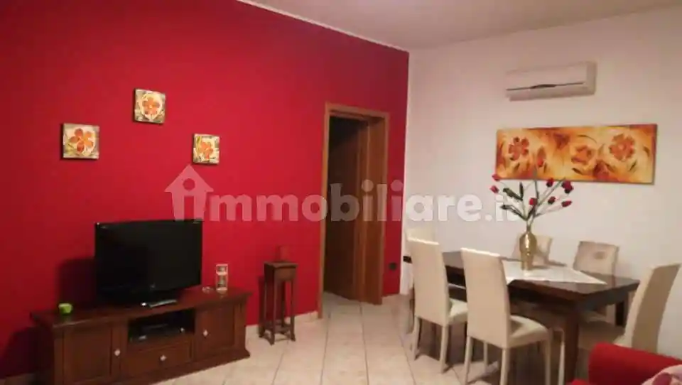 Villa in affitto a Marsala