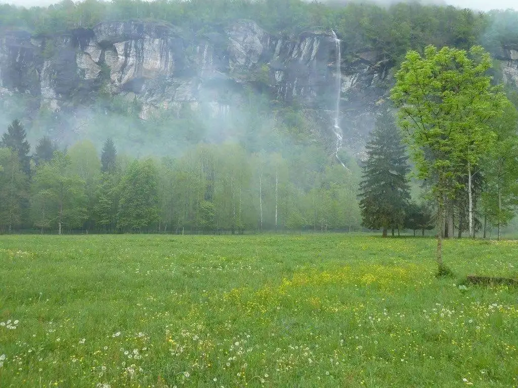 Rustico Località Verampio, -, Baceno - foto 2