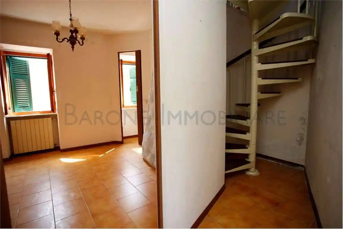 Villetta a schiera in vendita a Carrara