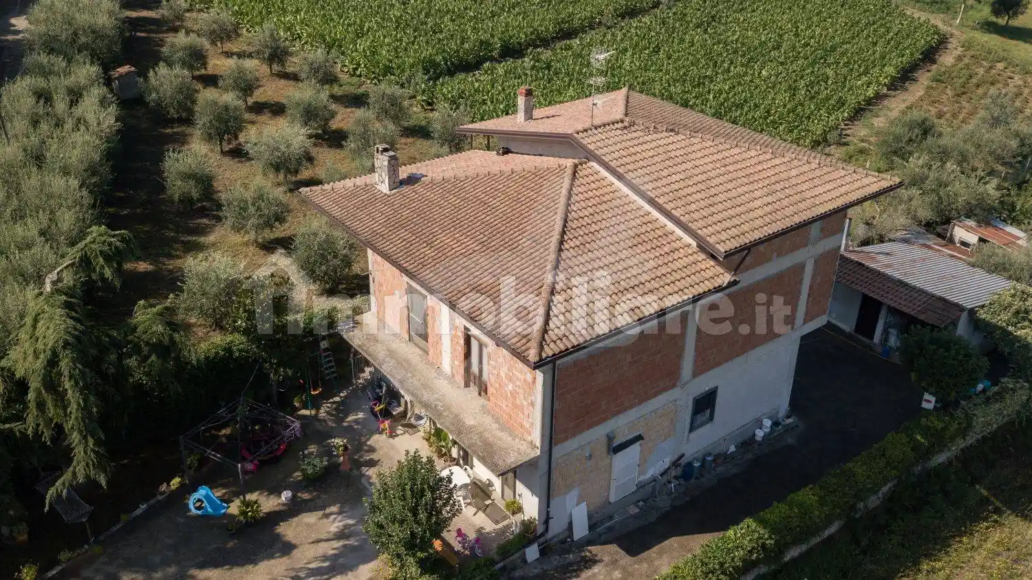 Appartamento in villa Contrada Santa Lucia, Apice - foto 3