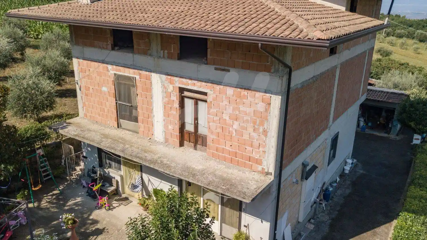 Appartamento in villa Contrada Santa Lucia, Apice - foto 4