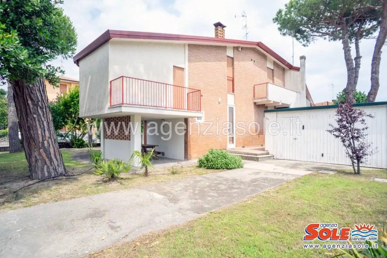 Villa in affitto a Comacchio