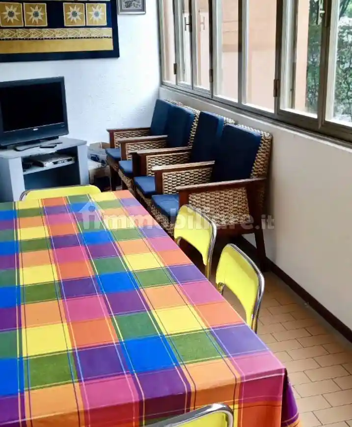 Appartamento in vendita a Comacchio