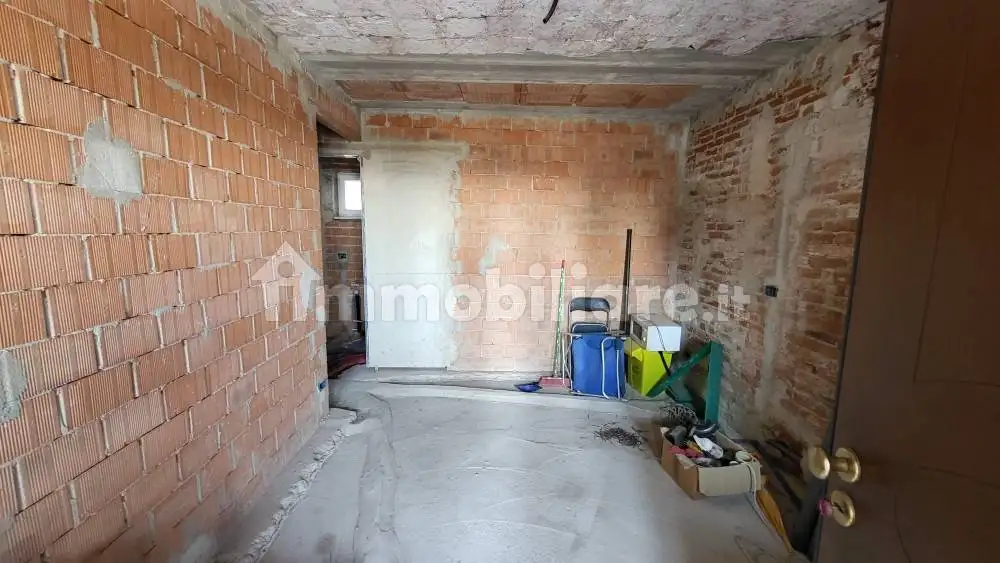 Rustico via Motta 15, Castelletto Stura - foto 4