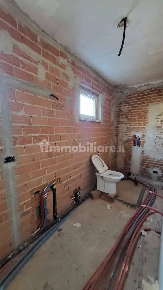 Rustico via Motta 15, Castelletto Stura - foto 5