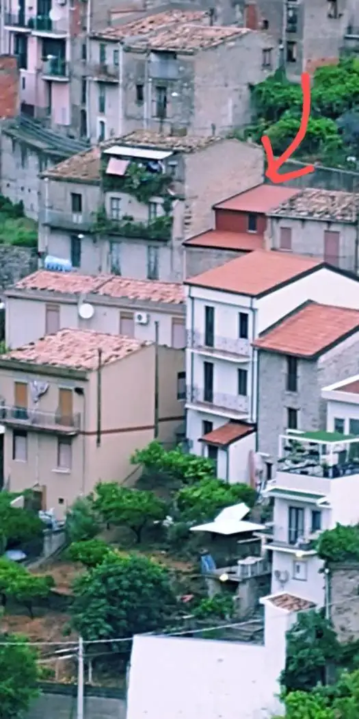 Casa indipendente in vendita a San Piero Patti