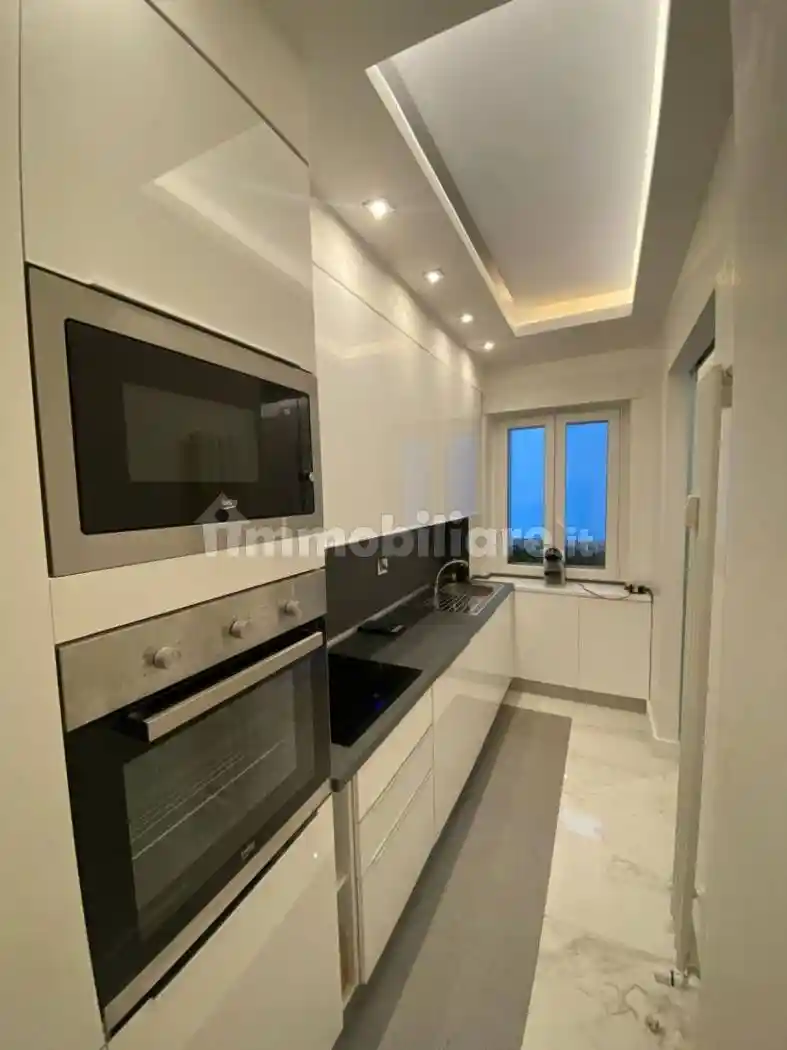 Trilocale piazza Testaccio, Testaccio, Roma - foto 4