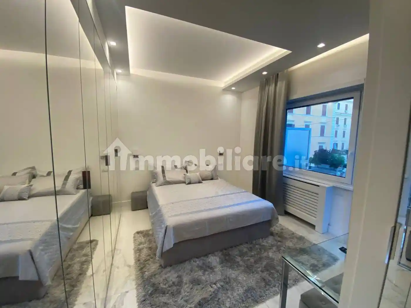 Trilocale piazza Testaccio, Testaccio, Roma - foto 5