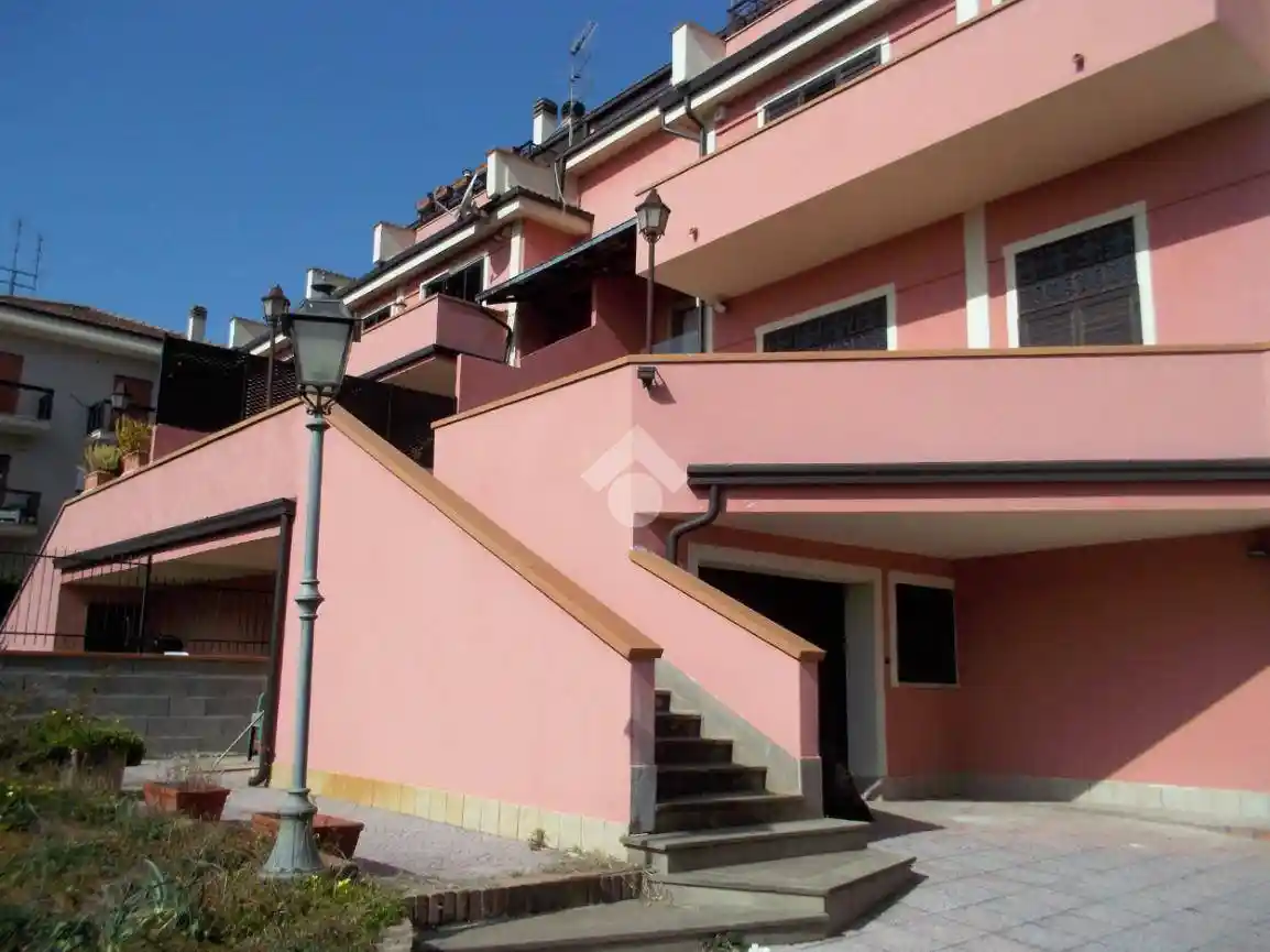 Appartamento via Giacomo Puccini 27, Andreotta, Castrolibero - foto 2