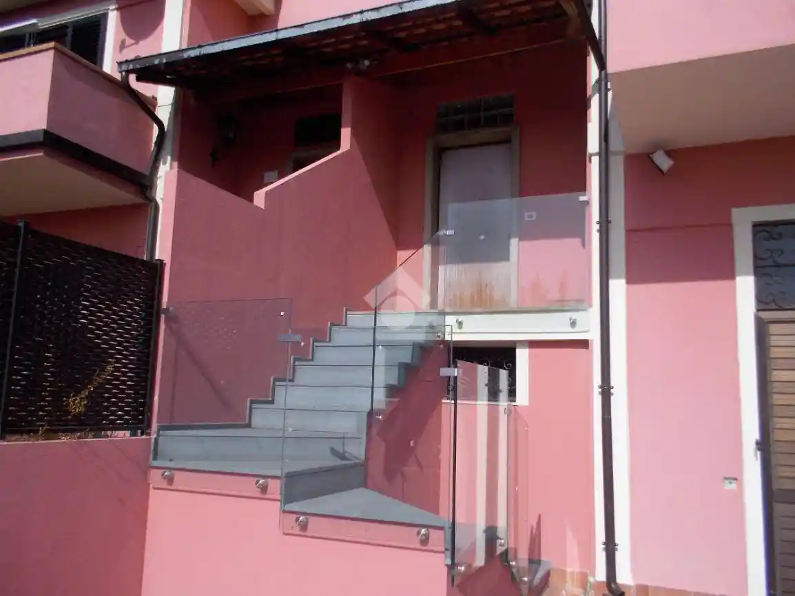 Appartamento via Giacomo Puccini 27, Andreotta, Castrolibero - foto 3