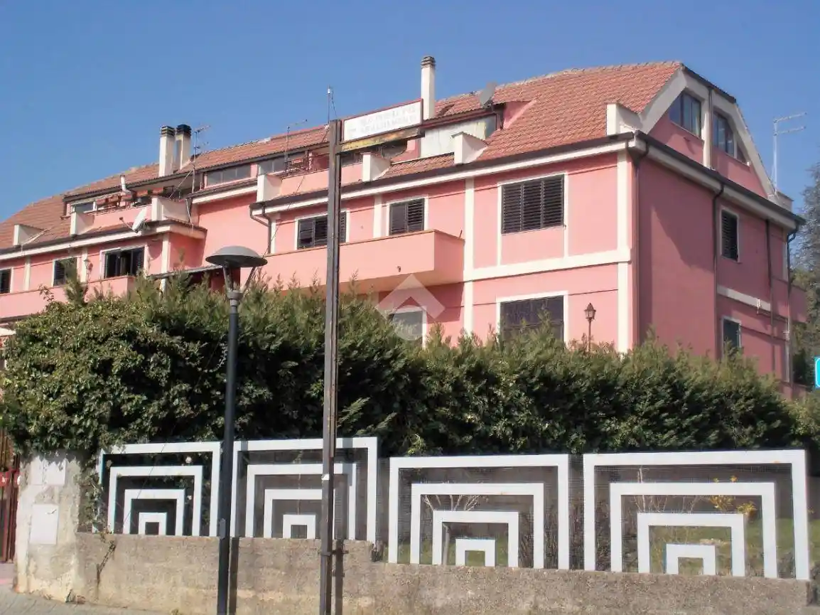 Appartamento via Giacomo Puccini 27, Andreotta, Castrolibero - foto 4