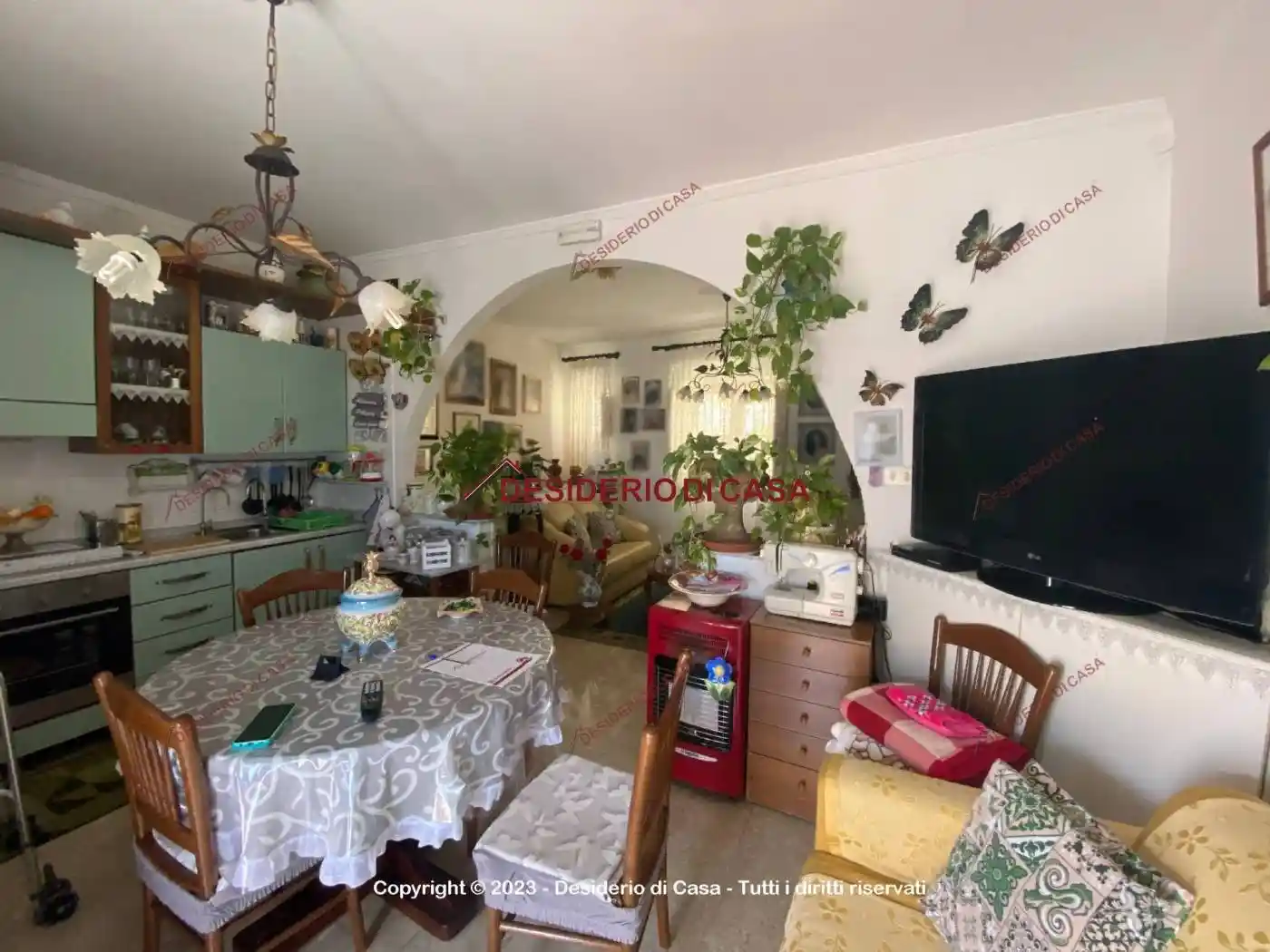 Casa indipendente in vendita a Termini Imerese