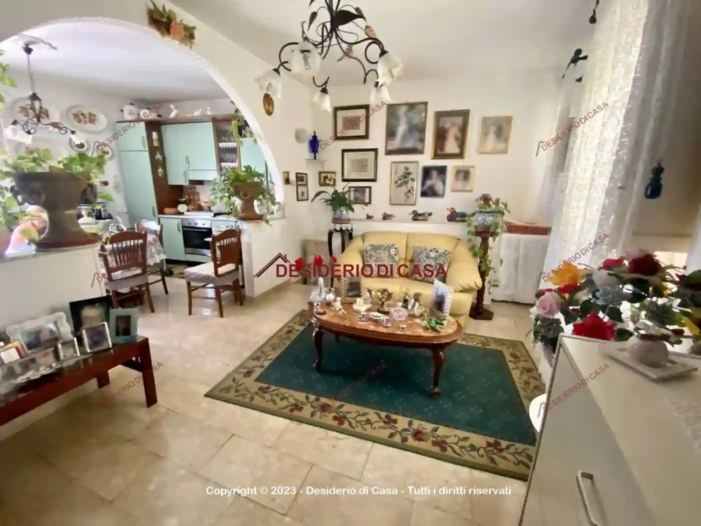 Casa indipendente - foto 2