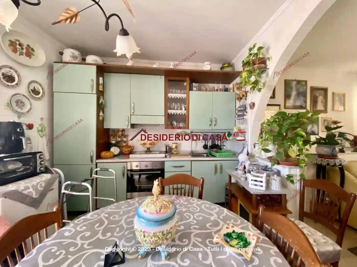 Casa indipendente - foto 5