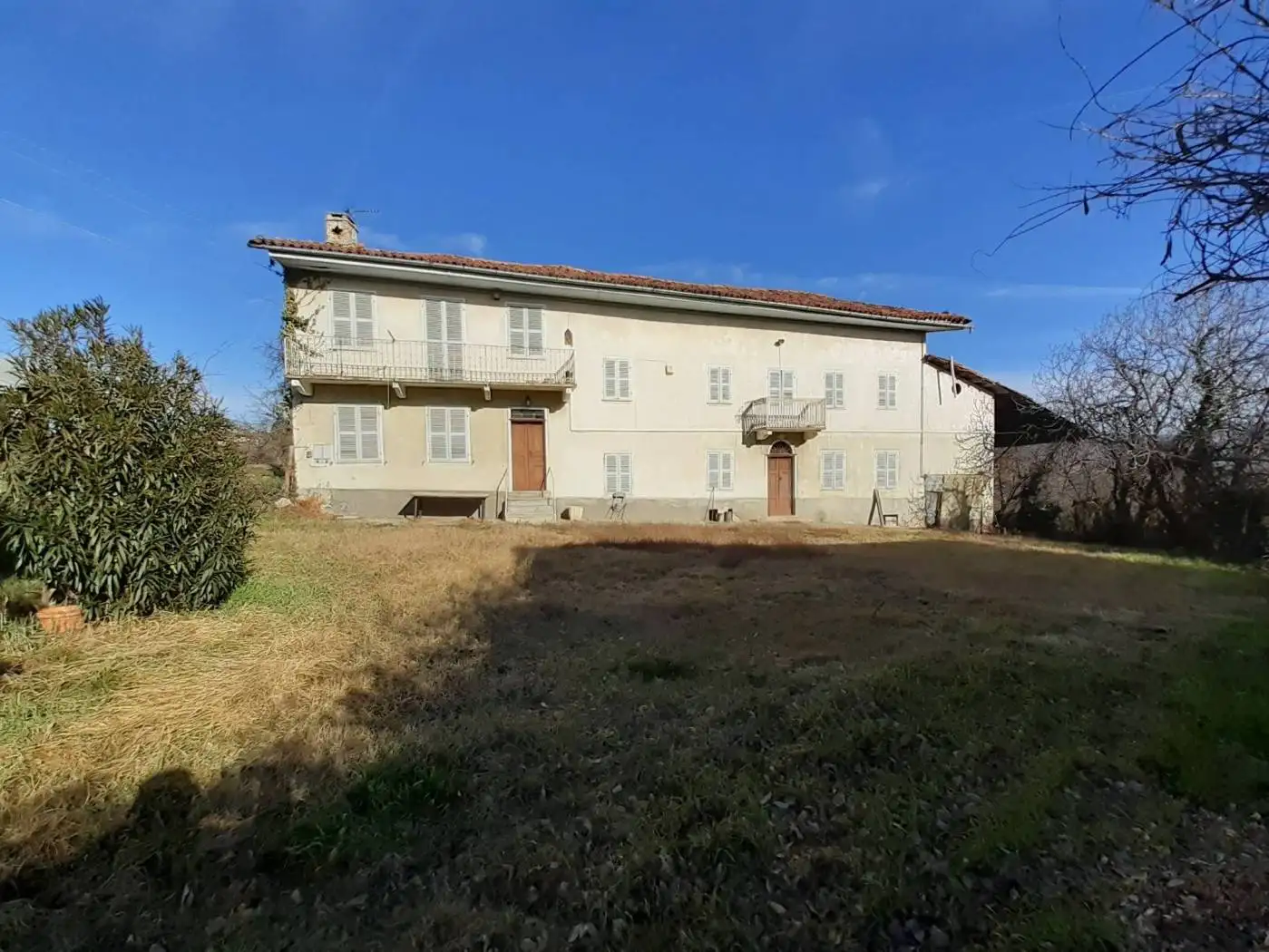 Rustico - Casale in vendita a Moncucco Torinese