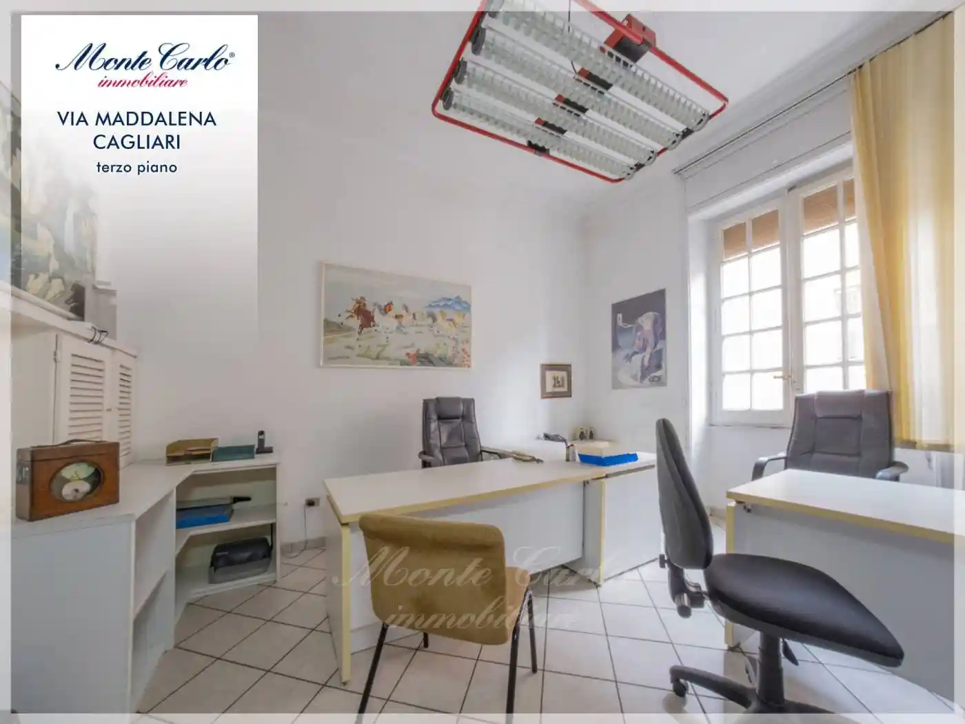 Appartamento via Maddalena, Stampace, Cagliari - foto 3