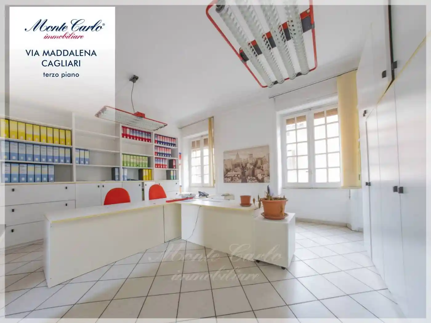 Appartamento via Maddalena, Stampace, Cagliari - foto 4