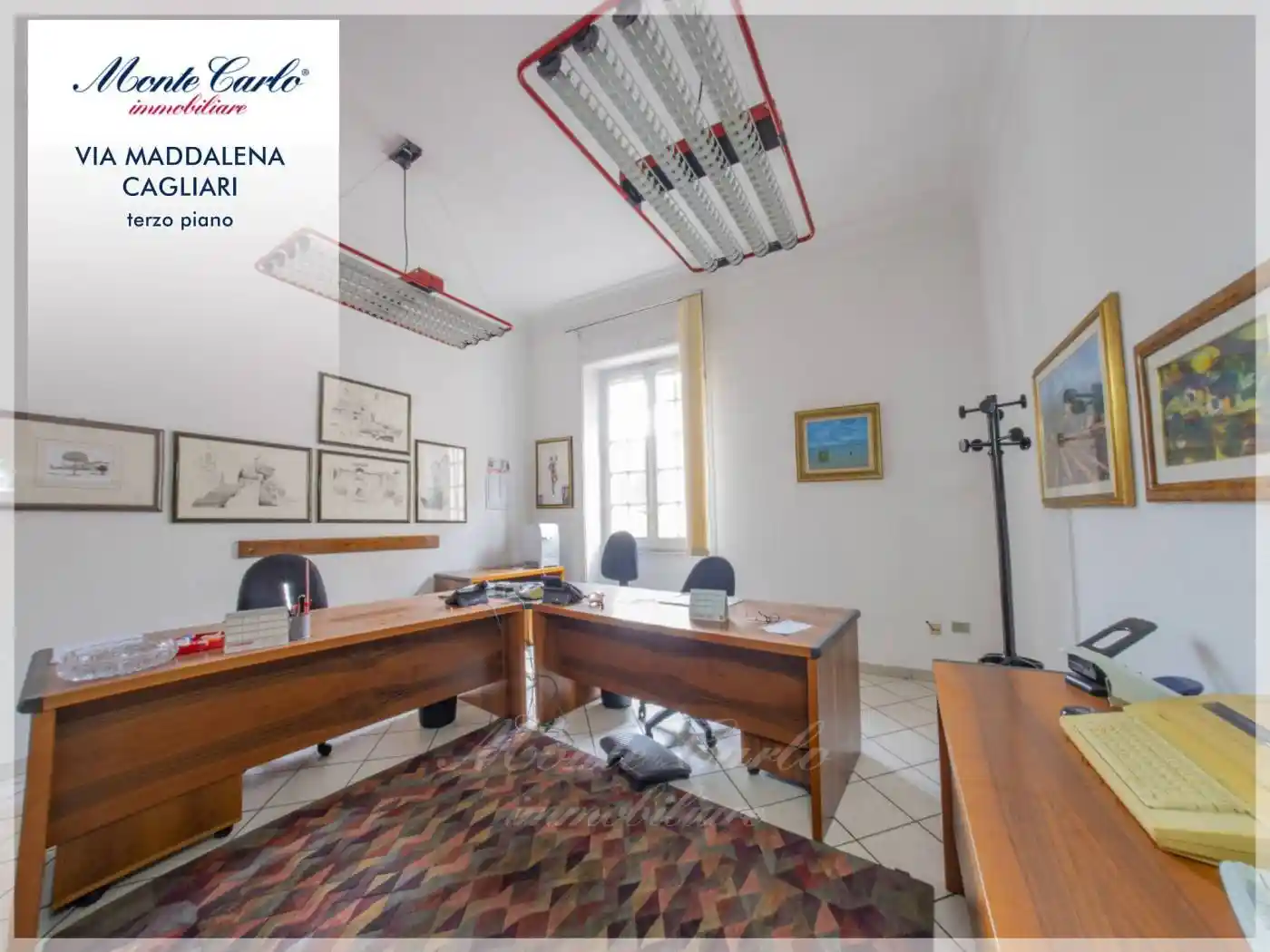 Appartamento via Maddalena, Stampace, Cagliari - foto 5