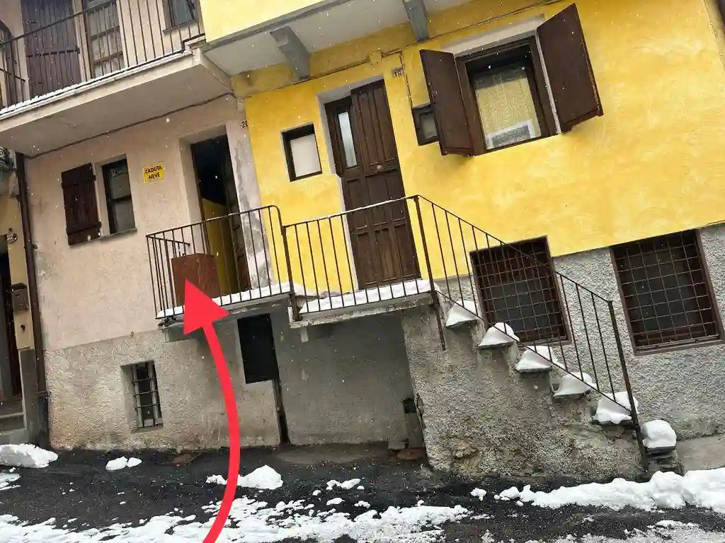 Casa indipendente - foto 5