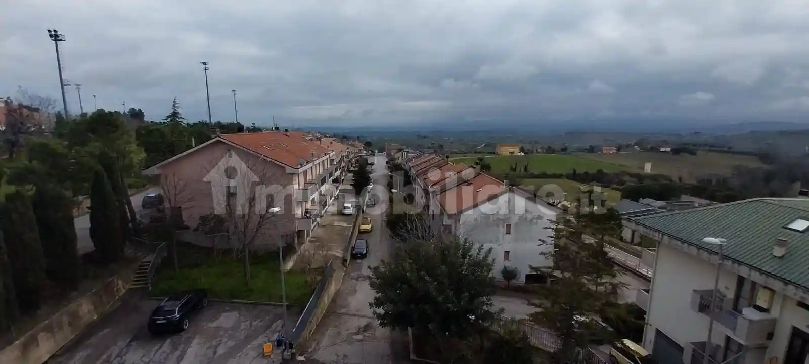 Attico - Mansarda in vendita a Offida