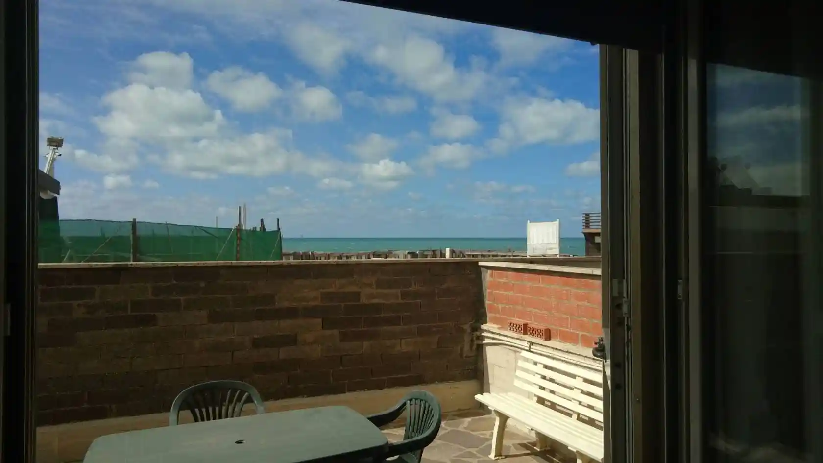 Appartamento in affitto a Fiumicino