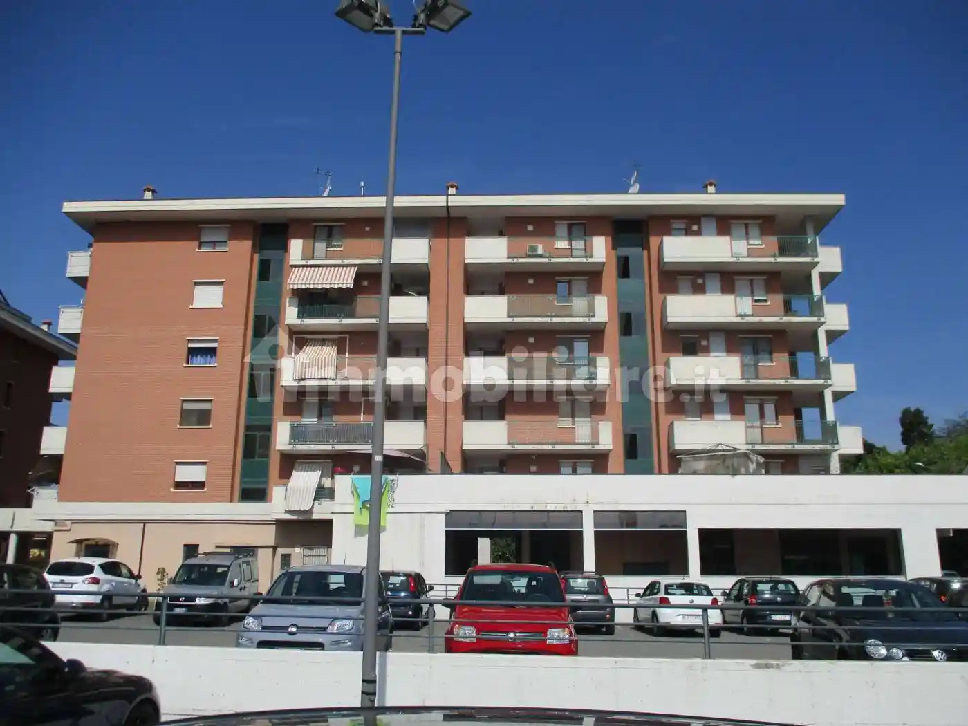 Appartamento in vendita a Castellamonte