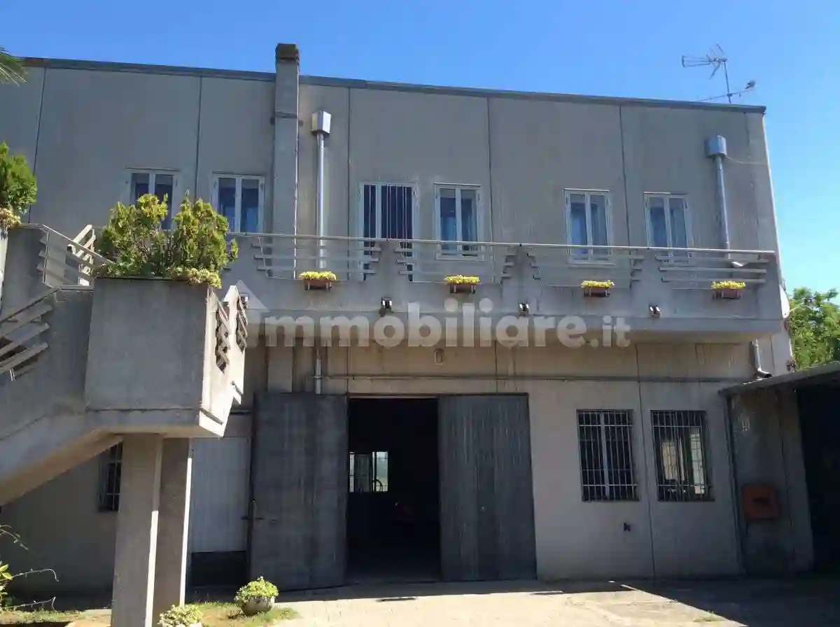 Palazzo - Edificio - foto 2