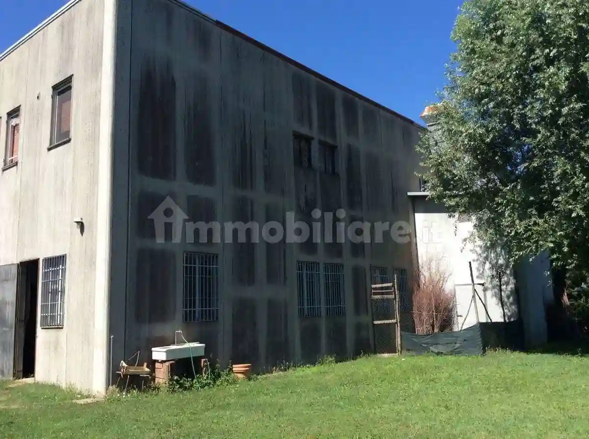 Palazzo - Edificio - foto 3