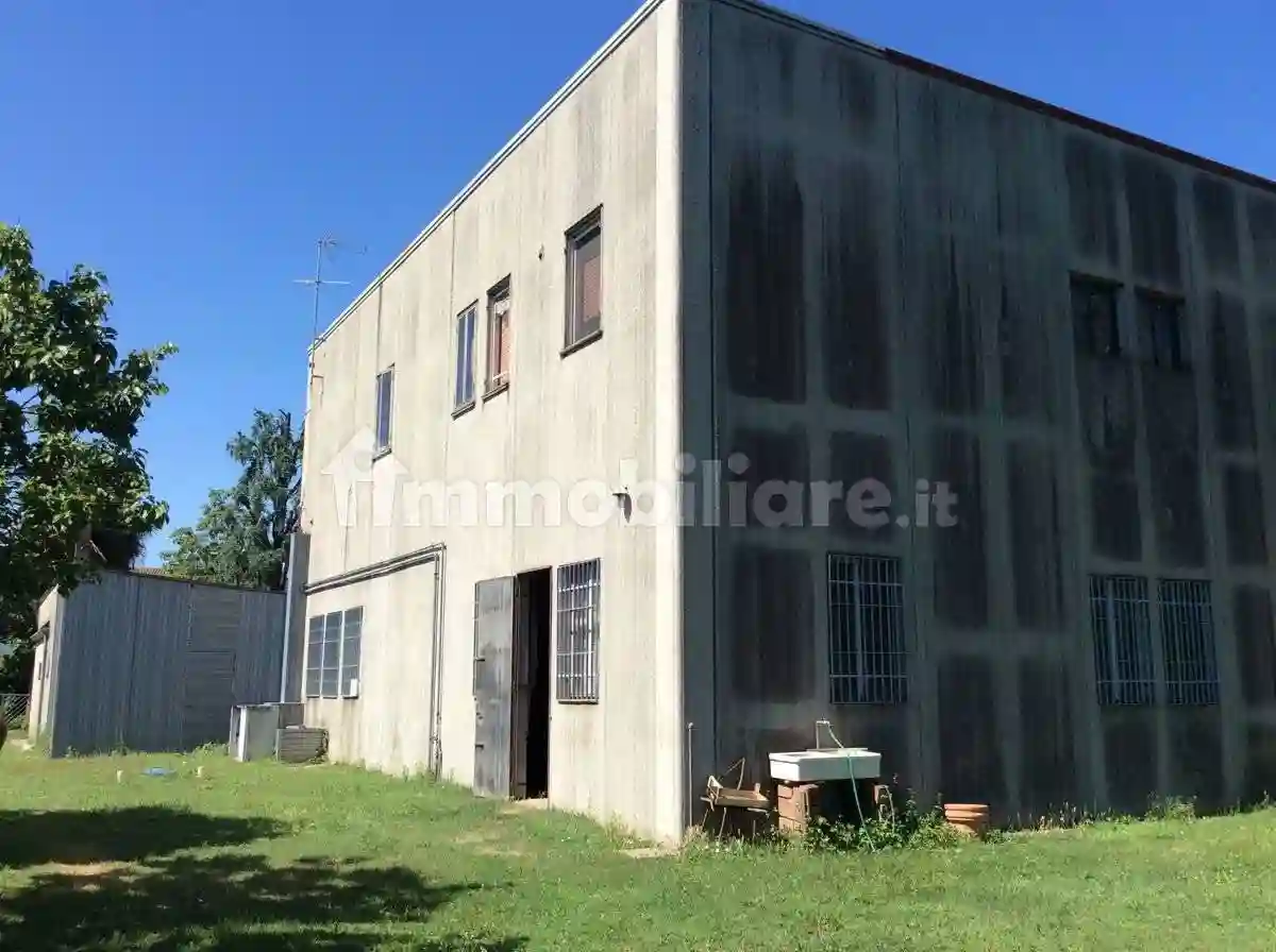 Palazzo - Edificio - foto 4