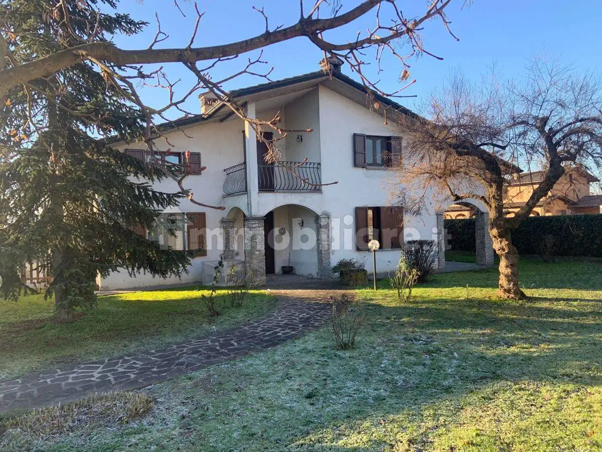 Villa unifamiliare Grisini, 3, Campospinoso, Campospinoso Albaredo - foto 2
