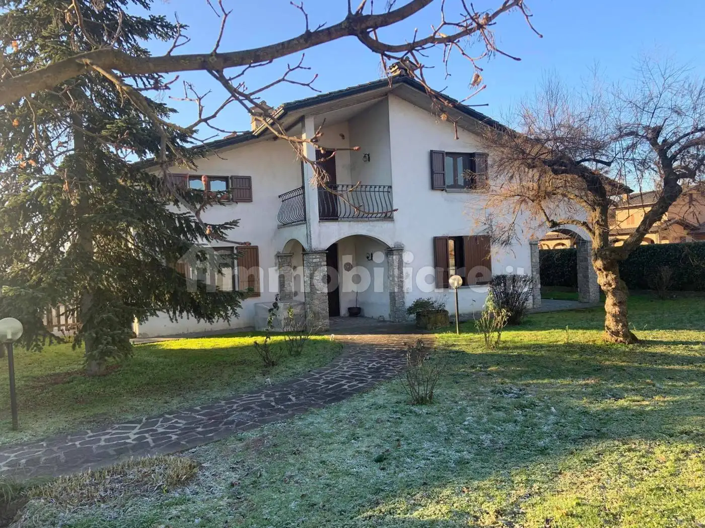 Villa unifamiliare Grisini, 3, Campospinoso, Campospinoso Albaredo - foto 3