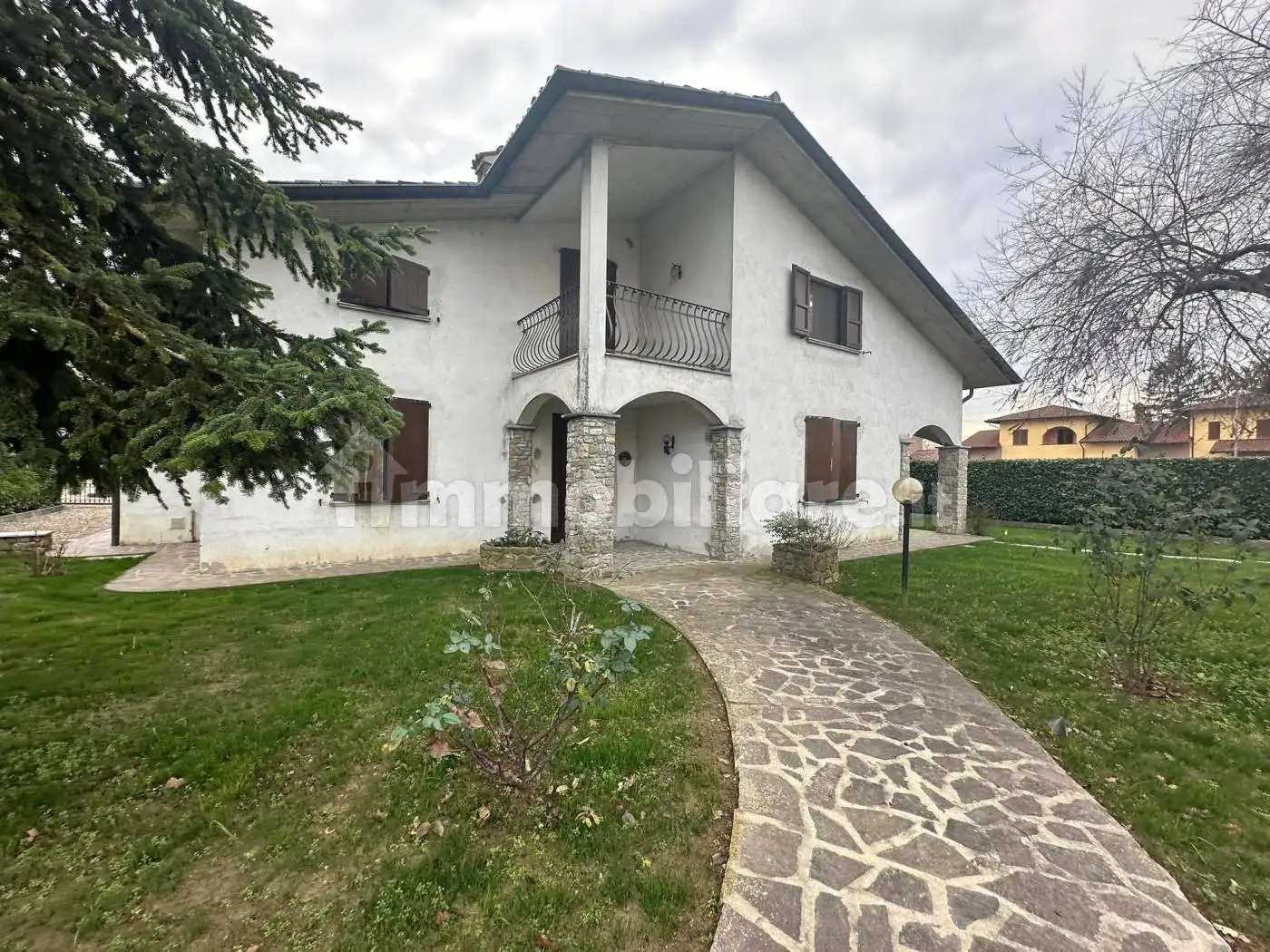 Villa unifamiliare Grisini, 3, Campospinoso, Campospinoso Albaredo - foto 4