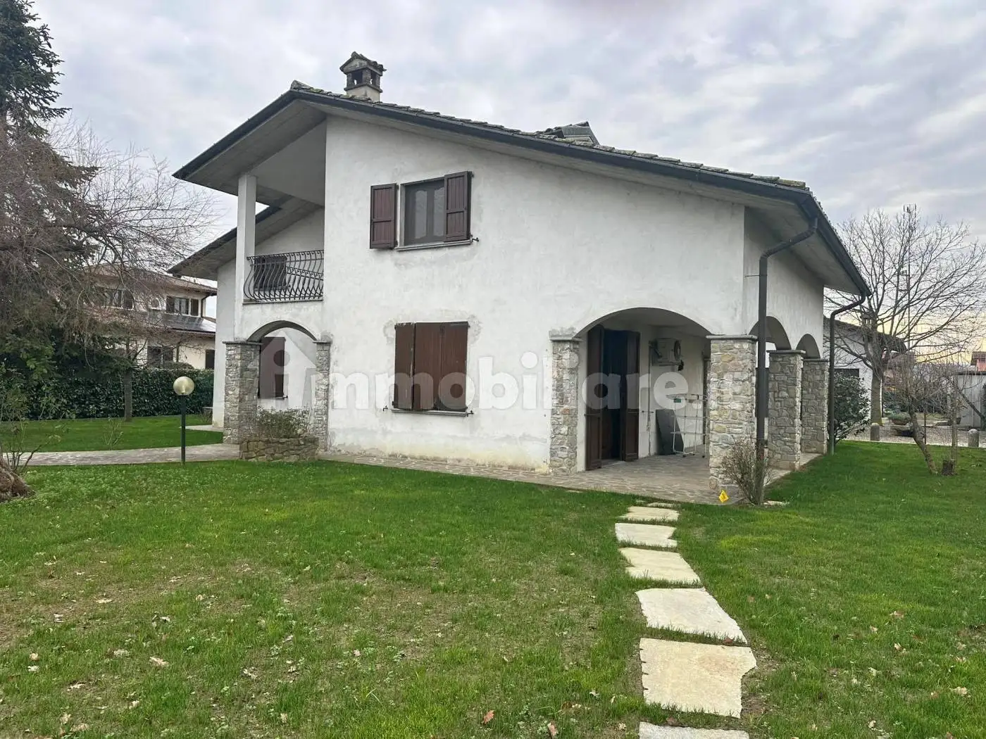 Villa unifamiliare Grisini, 3, Campospinoso, Campospinoso Albaredo - foto 5