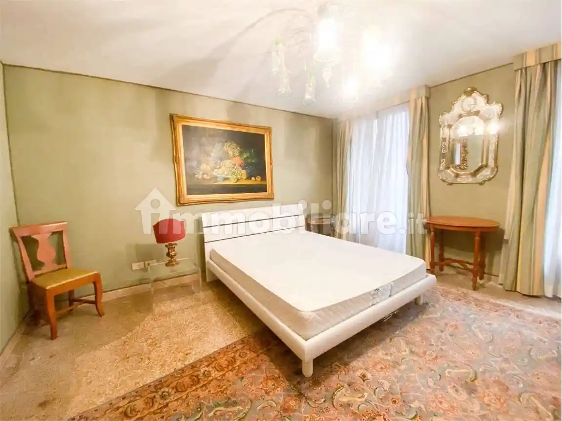 Appartamento in vendita a Venezia