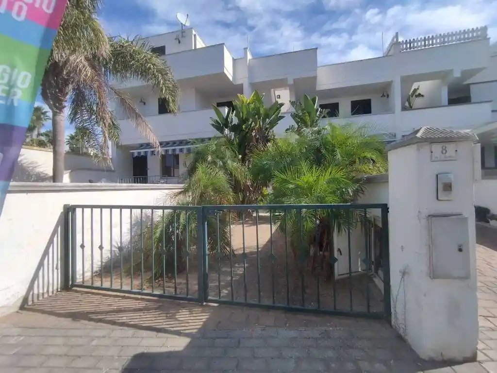 Villa in vendita a Ugento