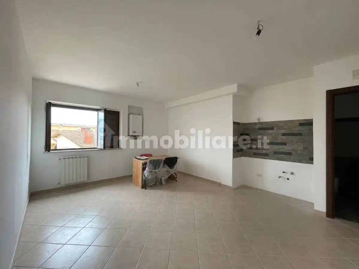 Appartamento in vendita a Orte