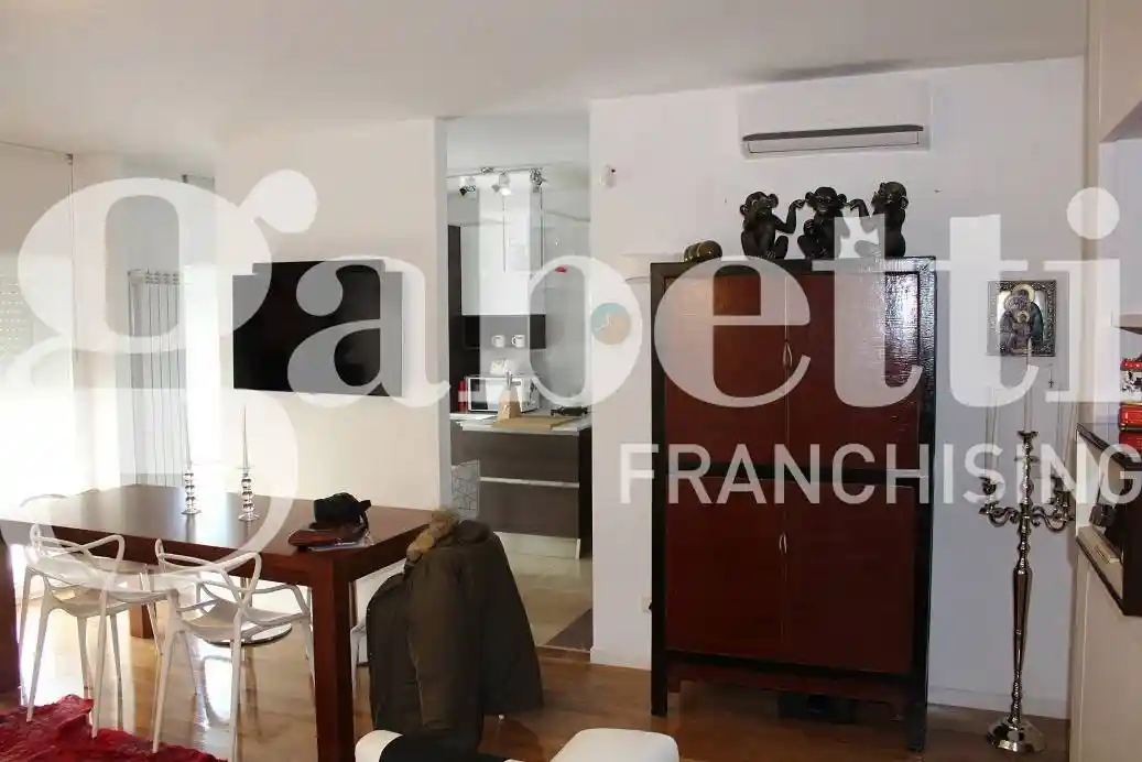 Appartamento in vendita a Canosa di Puglia