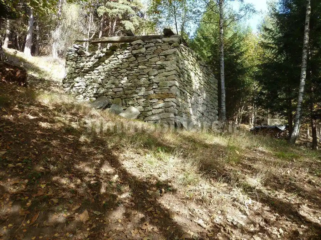 Rustico - Casale in vendita a Varzo