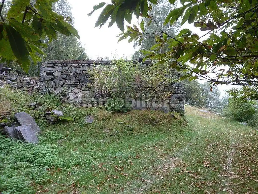 Rustico - Casale in vendita a Varzo