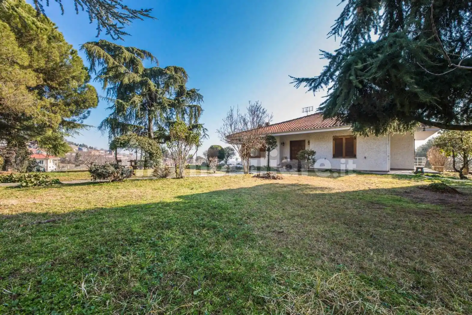 Villa in vendita a Givoletto