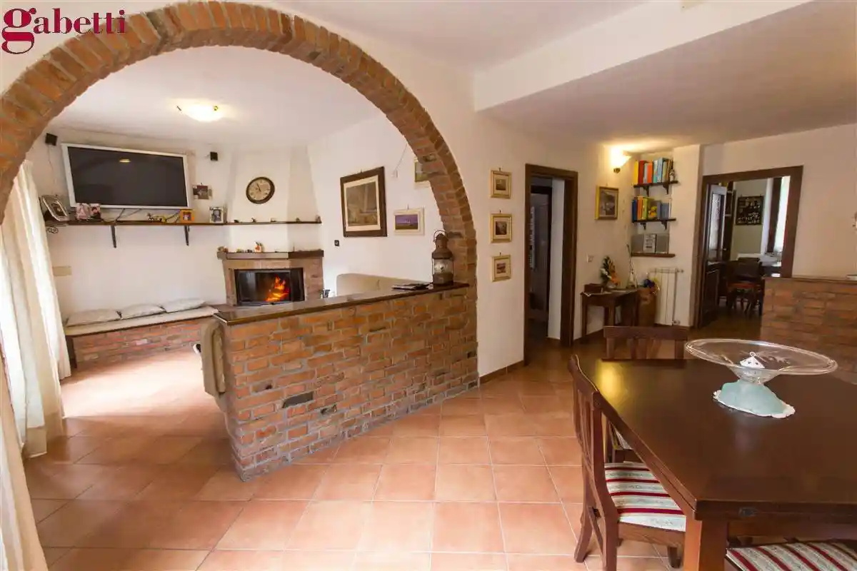 Appartamento in vendita a Monte Argentario