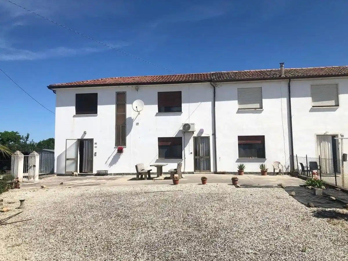 Villa in vendita a Corbola