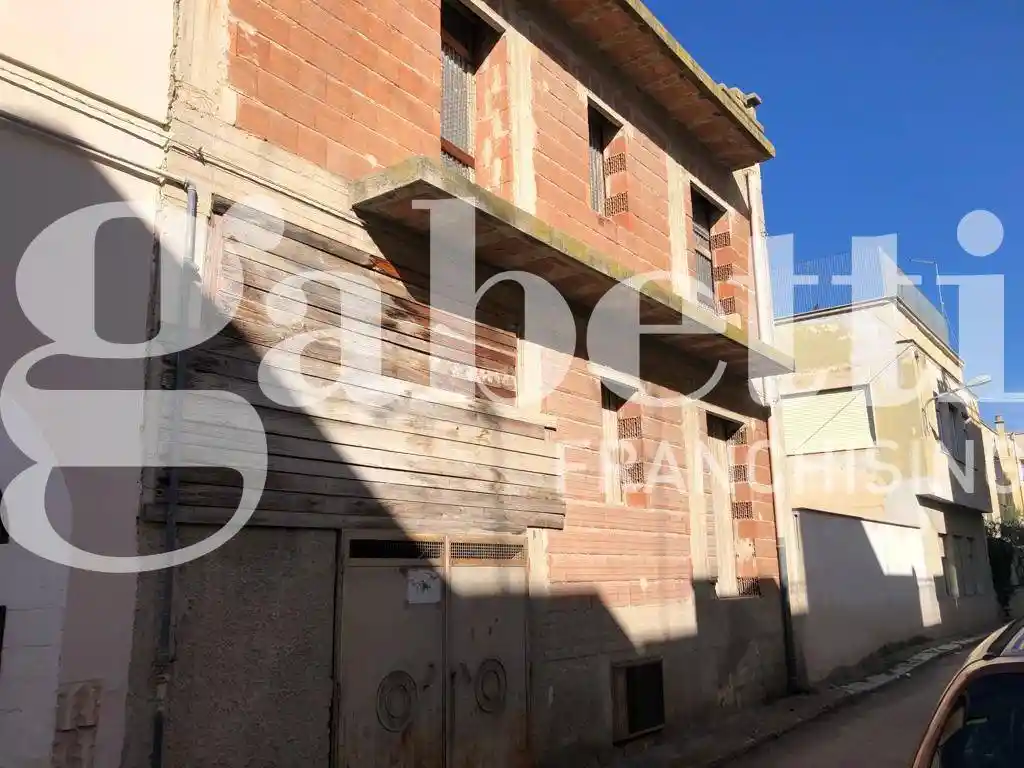 Rustico - Casale in vendita a Canosa di Puglia