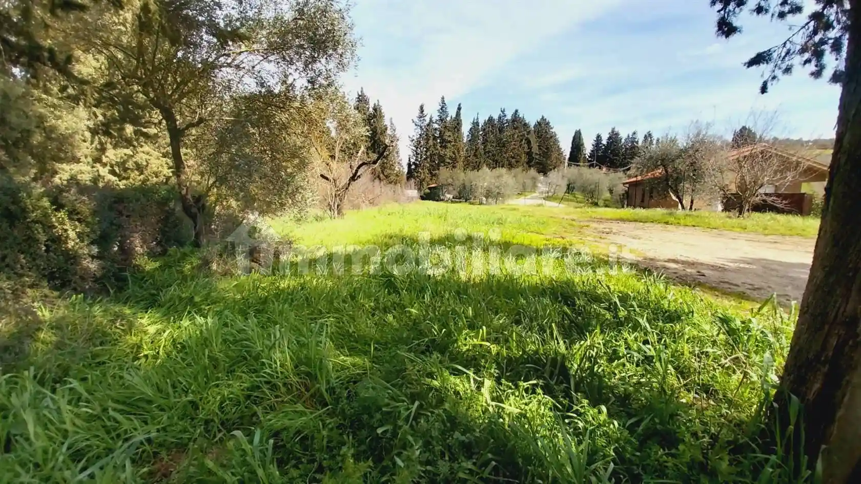 Villa in vendita a Montelupo Fiorentino