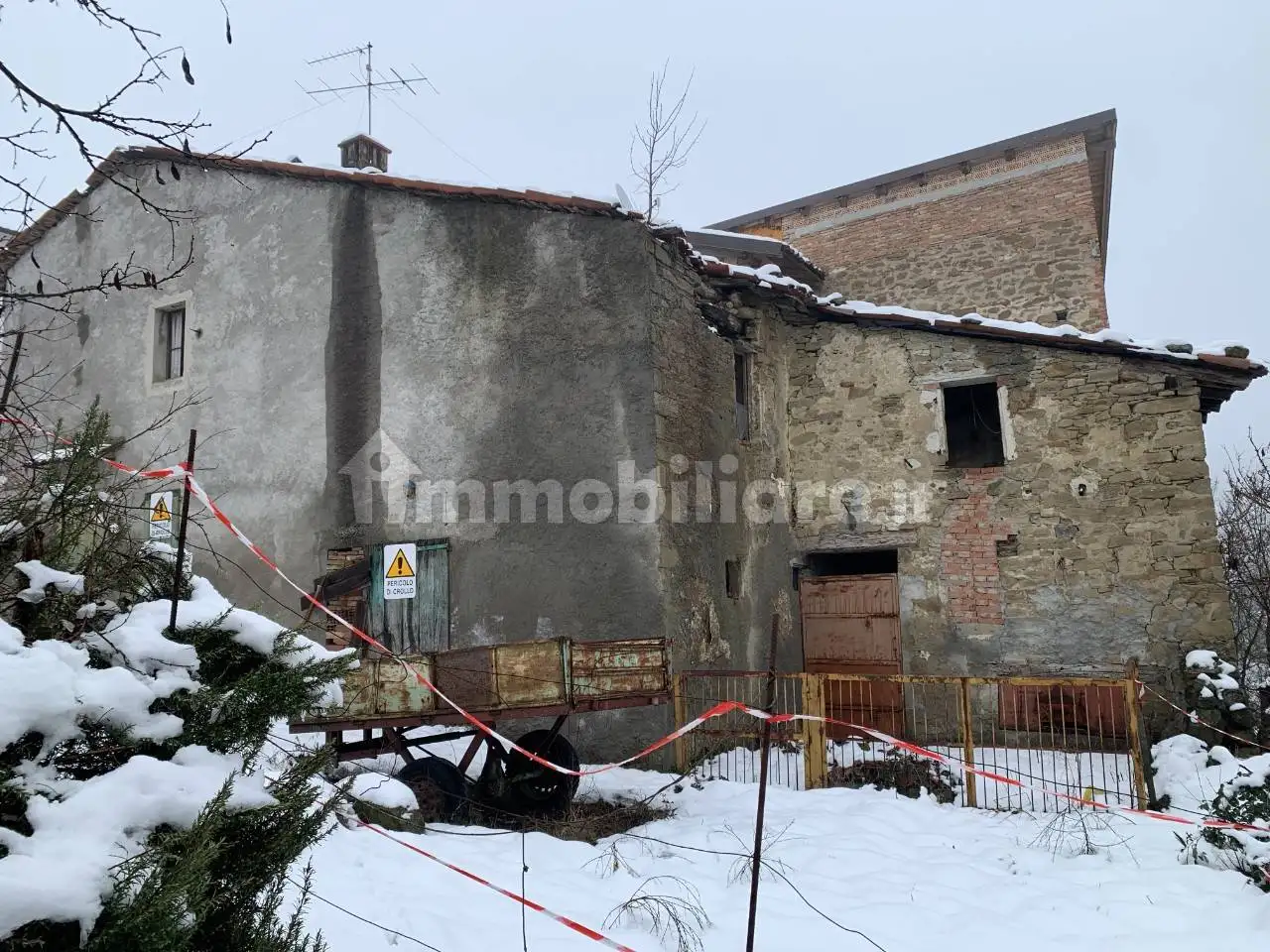 Villa in vendita a Pianoro