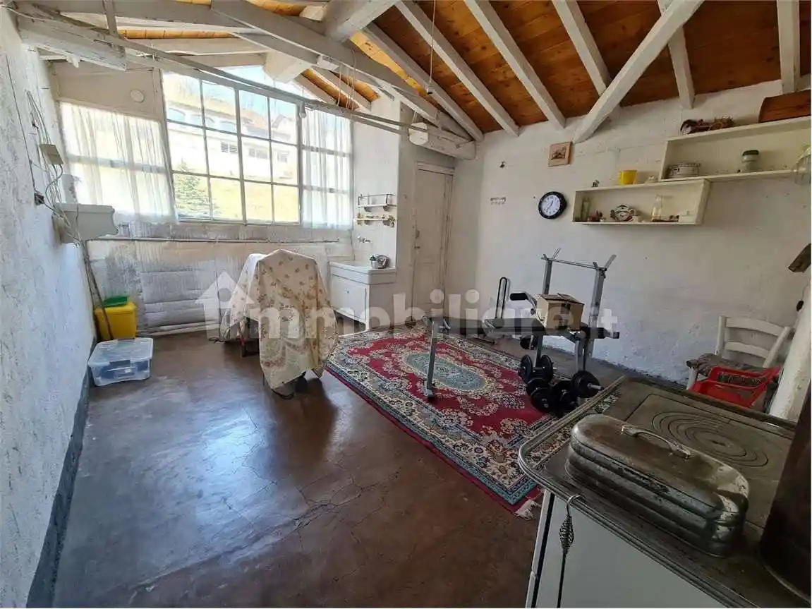 Quadrilocale Località Meriani, Centro, Sale delle Langhe - foto 4