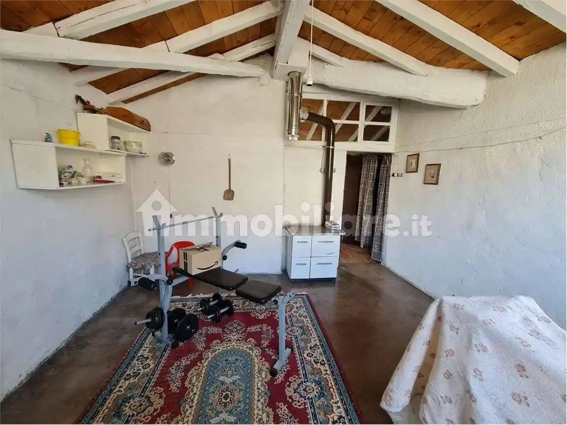 Quadrilocale Località Meriani, Centro, Sale delle Langhe - foto 5