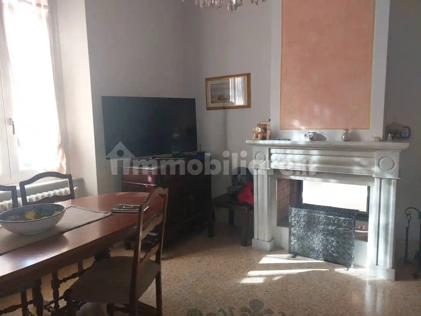 Villetta a schiera in vendita a San Giuliano Terme