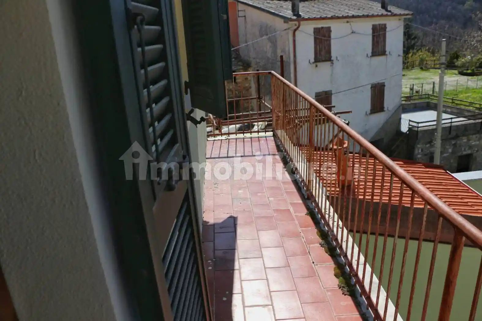 Appartamento in vendita a Ne